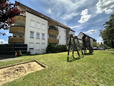 WEG Mehrheit 31 von 48 und 31 Parkplätzen in Stadtmitte von Wurzen 189 NKM!!PROVISIONSFREI!!