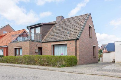 Fast wie neu - Tolle Wohnung über 2 Etagen