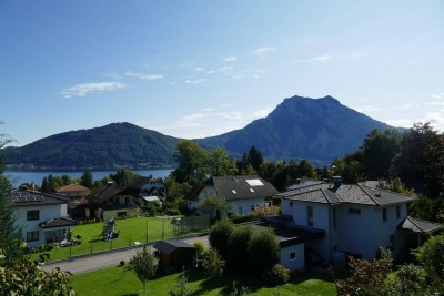 Geräumiges Ein-Zweifamilienhaus mit Seeblick-in 2 Wohnungen teilbar
