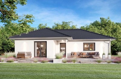 Ein Zuhause fürs Leben – Mit ScanHaus in Aschersleben zukunftssicher bauen