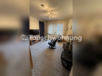 Tauschwohnung: 3-Zimmer Altbauwohnung Bahnhofsnähe