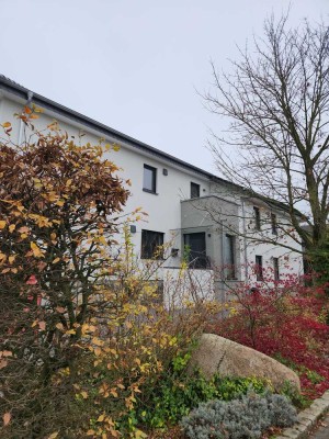 2 ZKB 95 m² incl. Stellplatz und Einbauküche