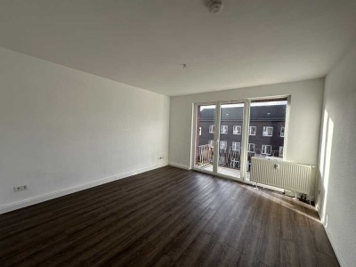 Neuwertige 5,5-Zimmer-Wohnung im Dachgeschoss – ruhig & zentral in Herne-Wanne