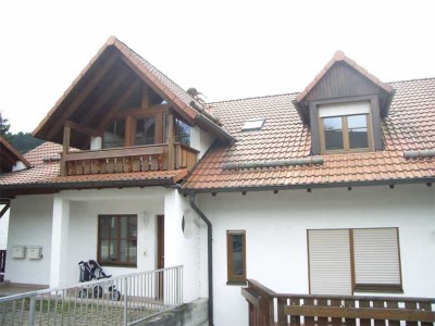 Souterrain mit wunderschönem Ausblick