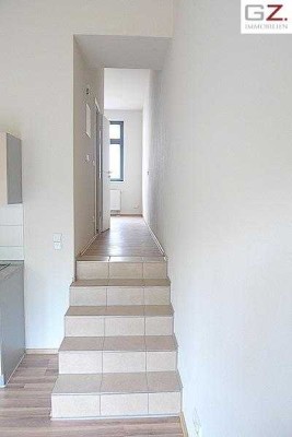 Citynahes Loft mit separaten Eingang und Terrasse