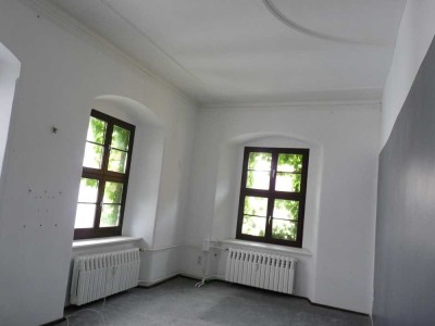 Torgau Altstadt - helle 4 Zimmerwohnung mit historischem Flair und heutigem Ausstattungsstandart