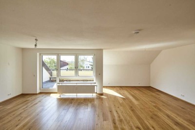 Traumhafte Penthousewohnung in TOP-Lage von Ravensburg als Kapitalanlage oder zum Eigenbedarf