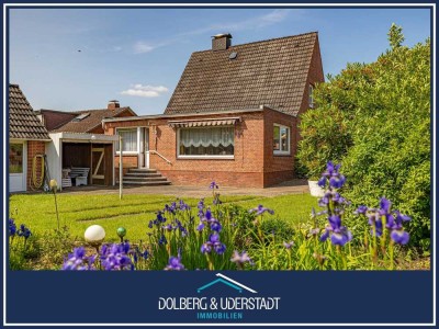 ---- Mehr Platz als man denkt ---
ruhiges Wohnen in Schenefeld bei Itzehoe