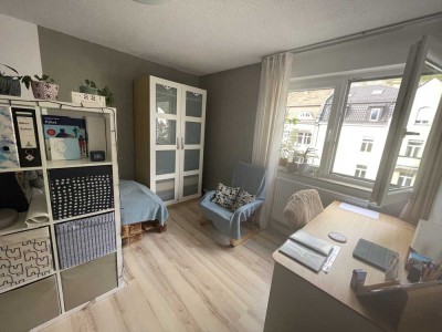 Studentenapartment !only students! Nur Studenten