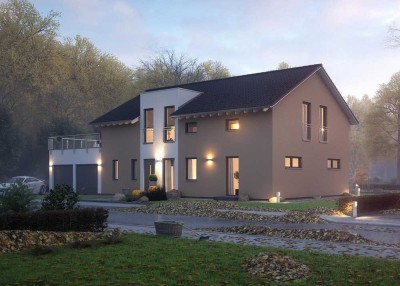 Mehrgenerationenhaus