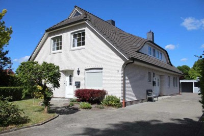 11-Raum-Mehrfamilienhaus in Moormerland von Privat