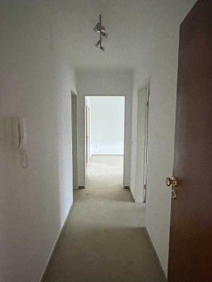 2-Raum-ELW-Wohnung in EFH mit Terrasse und EBK in Rudersberg