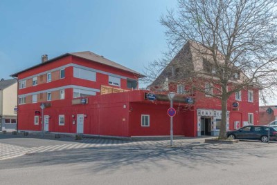 Schönes Zweifamilienhaus in Blumberg