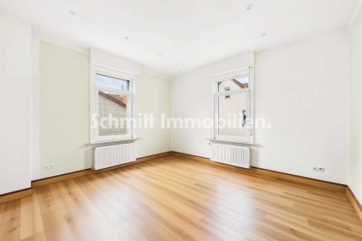 Charmante 3-Zimmer-Wohnung in F-Schwanheim