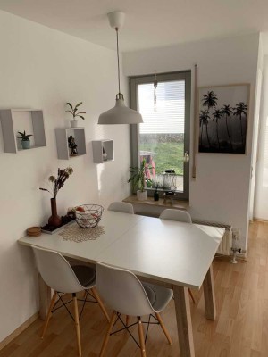 2 Zi.-Whg. in Neckarsulm-Neuberg