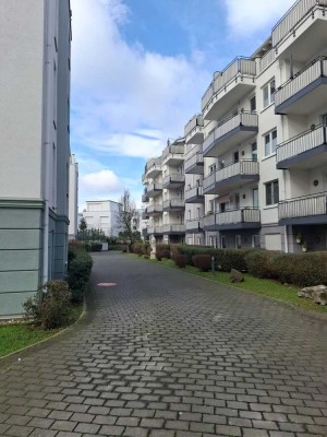 3 Zimmerwohnung in Wiesbaden - Erbenheim