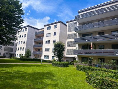 2-Zimmer Renditeobjekt in perfekter Lage