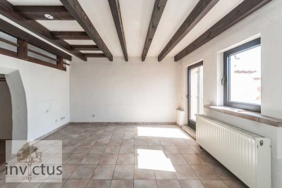 Coole Doppelhaushälfte mit Kamin, Garten, Sonnenterrasse und Carport zum Superpreis!!!!