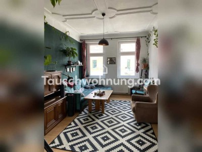 Tauschwohnung: Wohnung in ruhige Lage