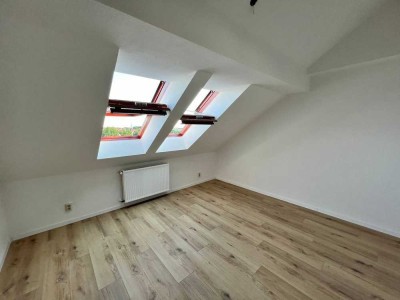 Günstige, sanierte 2-Zimmer-Wohnung in Frankfurt (Oder)
