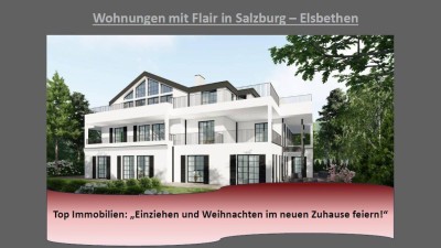 Top Immobilien: „Einziehen und Weihnachten im neuen Zuhause feiern!“