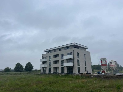 Langerwehe Neubau: Ruhige, altersgerechte Wohnungen mit perfekter Pendleranbindung