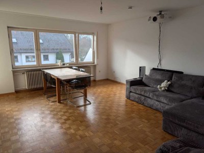 4 Zimmer Wohnung in Reichertshausen