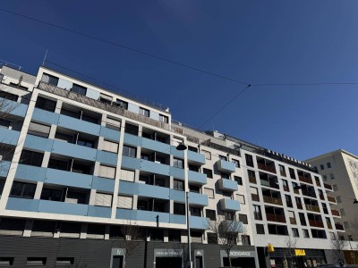 3-Zimmer Wohnung in top Lage des 20.Bezirks! Dresdner Straße 17-19! JETZT ANFRAGEN!