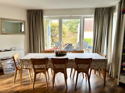 Einfamilienhaus mit Garten/ befristet bis Januar 2030