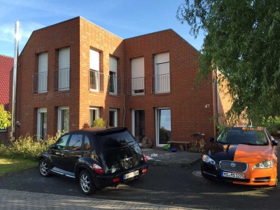 Geräumiges Zweifamilienhaus in Freskenhorst