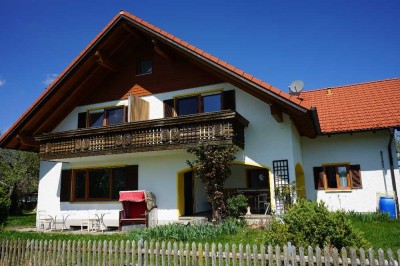 NEU! Landliebe - gemütliches Einfamilienhaus in Ortsrandlage!