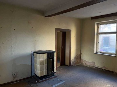 Sanierungsobjekt in ruhiger Stadtlage - Mietkauf möglich