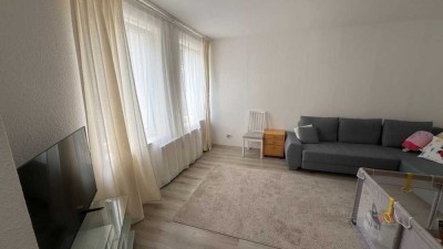 Einziehen und wohlfühlen. Schöne Etagenwohnung in Recklinghausen zu vermieten.