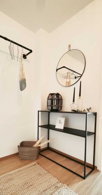 Moderne 2‑Zimmer Wohnung mit Balkon in Schweinfurt-Haardt