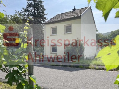 Wohnhaus am Fuße der Weinberge