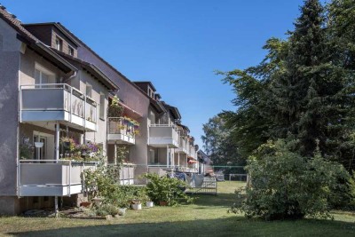 2-Zimmer-Wohnung in Castrop-Rauxel Habinghorst