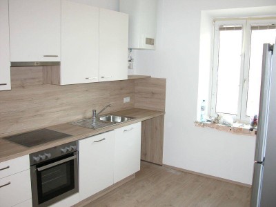 Wohnung privat ab sofort zu vermieten