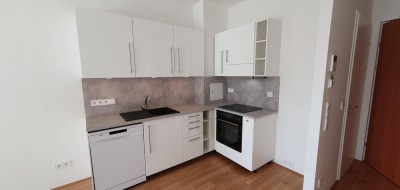 *PROVISIONSFREI* Sonnige Neubauwohnung am Park