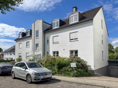 Sehr schöne, helle 3 Zi-Whg in Toplage
