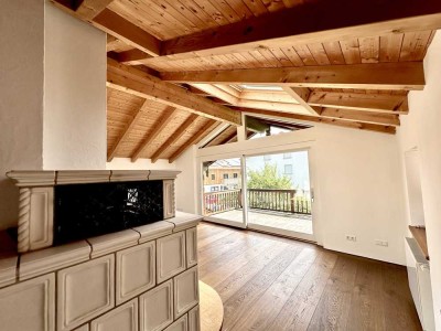 *Seltene Gelegenheit: Großzügiges EFH mit Sauna, Kaminzimmer, Garten & Garage im Herzen von Hausham*
