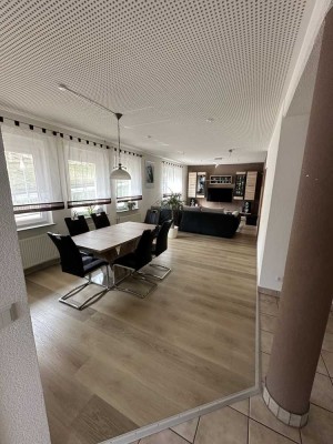 Moderne 3,5 Zimmer Erdgeschosswohnung in Horb-Talheim