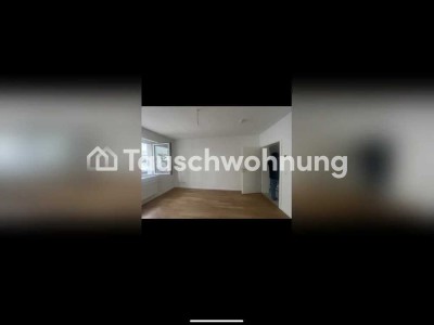 Tauschwohnung: Suche: Min.2 Zimmer in Südstadt, biete 1,5 Zimmer in Nippes