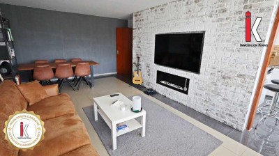 Modernes wohnen für Anspruchsvolle!
4-Zimmerwohnung in Maichingen