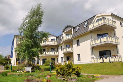 Schnell sichern NEU "freie Wohnung" im Betreuten Wohnen " Bad Sülze