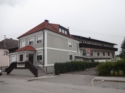 Wohnung ca. 51 m² € 599,--