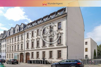 Top Investment in guter Lage + 2 Zimmer + Vermietet + Mietgarantie