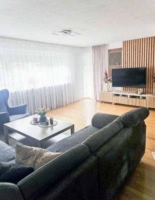 Zentralgelegene  Eigentumswohnung in Marbach am Neckar