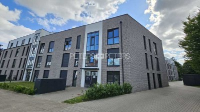 + Energieeffizient + Einbauküche + Rolläden +