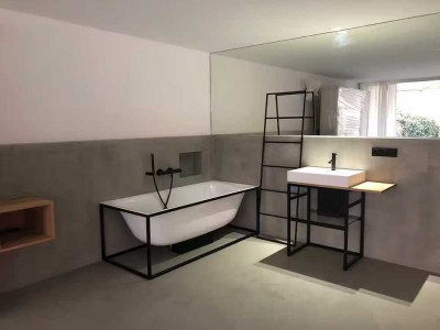Luxuriöses 2-Zimmer Loft mit Balkon in Berlin-Schöneberg