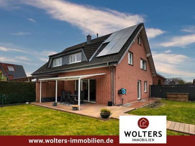 Wohnen in bester Lage – Ihr neues Zuhause in Harsewinkel